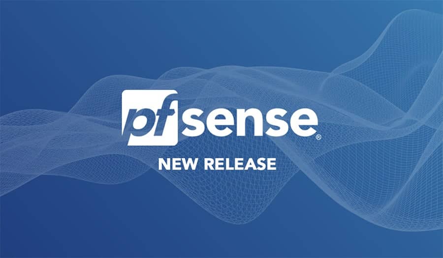 pfSense CE 2.9.0 udgivet med sikkerhedsrettelser til SSH og WireGuard