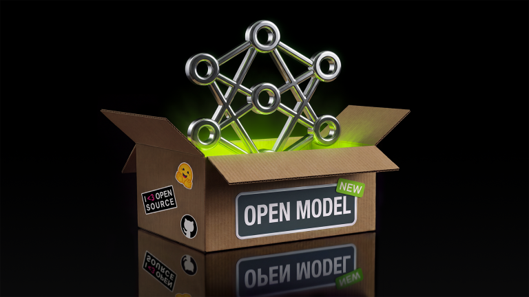 Meta udgiver åben 30B-model Muse Glimmer optimeret til NVIDIA-hardware