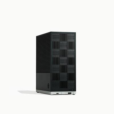 Nye open source-modeller udnytter Framework Desktops 32GB- og 64GB-hukommelse bedre