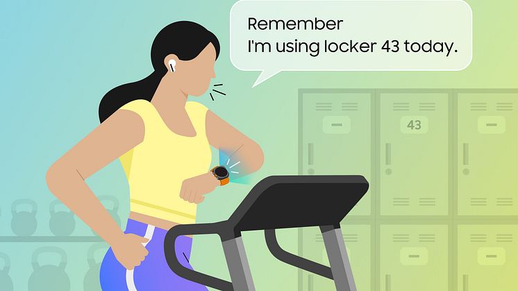 Google Gemini forbedrer Samsung Galaxy Watch og Buds med avanceret AI