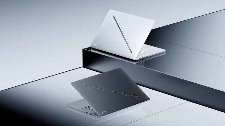 ASUS opdaterer ROG Zephyrus G14 og G16 med RTX 50-grafik og OLED-skærm