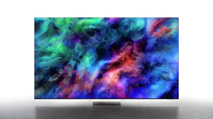 Samsung udvider Micro RGB-tv med 130-tommer model og fem andre størrelser