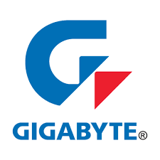 GIGABYTE logo