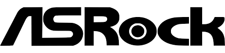 ASRock logo