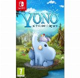 Yono and the Celestial Elephants (Code in a Box)