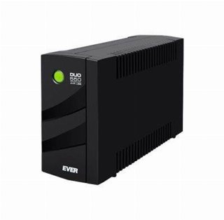 Ever DUO 550 AVR