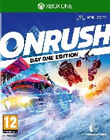 Onrush (Day One Edition)