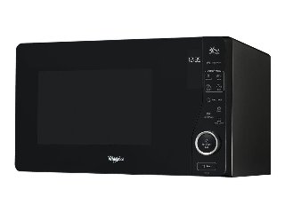 Whirlpool MWF 420 BL - Mikrobølgeovn