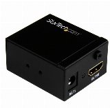 StarTech.com HDBOOST HDMI Signal Booster Up to 35 meters 1080p - Video/audio ekspander