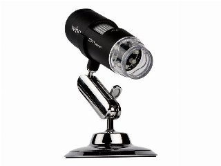 VEHO DX-1 USB 2MP Microscope