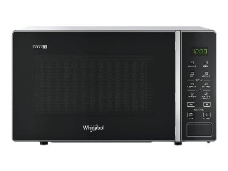 Whirlpool COOK 20 MWP 203 SB - Mikrobølgeovn med grill