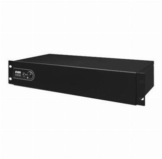 Ever ECO Pro 1000 AVR CDS 2U 19" Rack