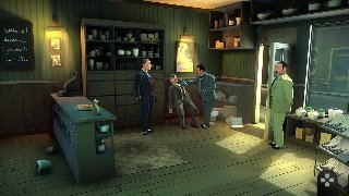 Microids Agatha Christie: The ABC Murders - Sony PlayStation 4