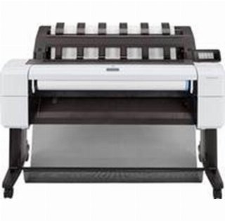 HP DesignJet T1600dr Blækprinter