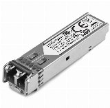 StarTech.com GLCSXMMDST Cisco GLC-SX-MMD Compatible SFP Module - SFP (mini-GBIC) transceiver modul