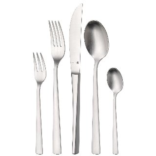 WMF Corvo Cromargan protect 66-set