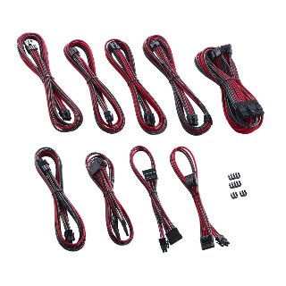 CableMod PRO ModMesh C-Series AXi/HXi/RM Cable Kit