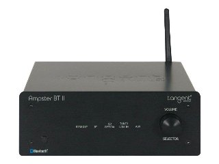 Tangent Ampster BT II - Forstærker
