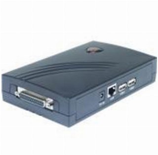 Longshine LCS-PS112 Print Server