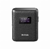 D-Link 4G/LTE 4G LTE Mobile Router
