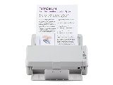 Ricoh Image Scanner SP-1120N Duplex Gigabit Ethernet 20ppm - Dokumentscanner - desktopmodel