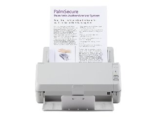 Ricoh Image Scanner SP-1120N Duplex Gigabit Ethernet 20ppm - Dokumentscanner - desktopmodel