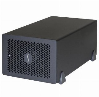 Sonnettech Echo Express SE IIIe - Busudvidelse til system