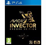 AVICII Invector