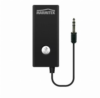 2 års garanti Marmitek BoomBoom 75 - Bluetooth trådløs audiomodtager