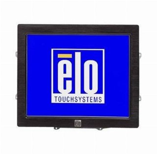 Tyco Electronics Elo Front-Mount Bezel