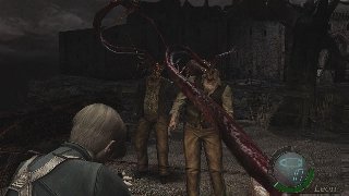 Capcom Resident Evil 4 - Sony PlayStation 4