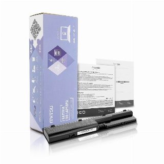 Mitsu BC/HP-4330S - Batteri til bærbar computer
