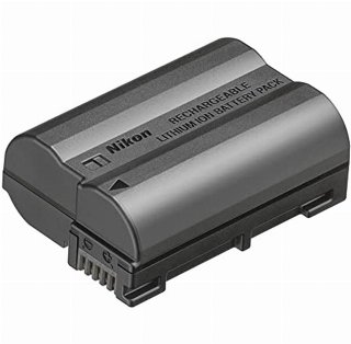 Nikon EN-EL15c Genopladeligt Lithium-Ion Batteri