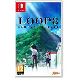 Loop8: Summer of Gods