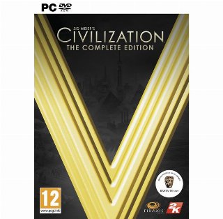 Civilization V (Complete Edition)