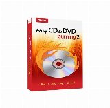 Roxio Easy CD & DVD Burning