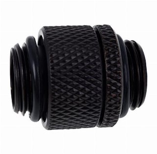 Alphacool Eiszapfen Connector Series Double-Threaded - Kølevæske system tilpasning