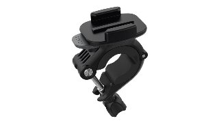 GoPro Handlebar / Seatpost / Pole Camera Mount