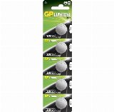 GP CR 2025-C5 5-pack
