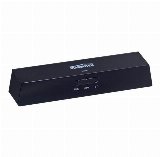 Marmitek BoomBoom 100 - Bluetooth trådløs audiomodtager/sender