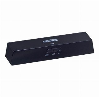 Marmitek BoomBoom 100 - Bluetooth trådløs audiomodtager/sender