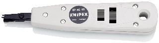 KNIPEX Monteringsværktøj lsa