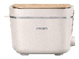 Philips Brødrister Series 5000 HD2640 Eco Conscious Edition - Brødrister