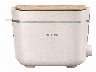 Philips Brødrister Series 5000 HD2640 Eco Conscious Edition - Brødrister