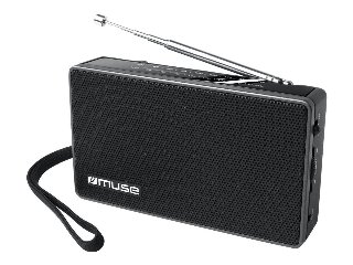 NEW-ONE Muse - Privat radio