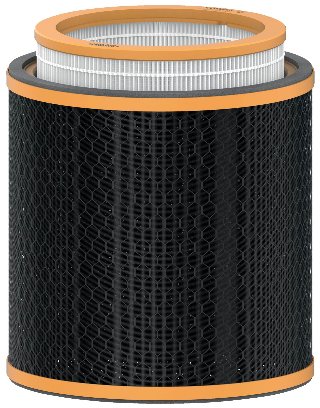 Leitz Lugte og VOC 3-i-1 HEPA filtertromle til  TruSens Z-3000/Z-3500 store luftrenser - Luftrenserfilter