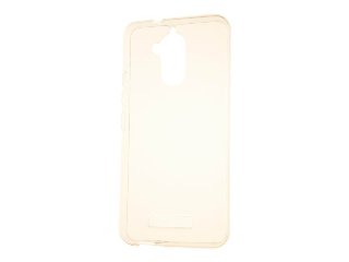 Mobilize Gelly Case - back cover for mobile phone