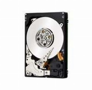 Harddisk2.5" 10000r/min SAS