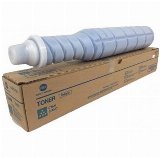 Konica Minolta TN-620C Cyan 70000 sider Toner A3VX456 - Tonerpatron
