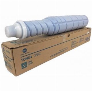 Konica Minolta TN-620C Cyan 70000 sider Toner A3VX456 - Tonerpatron